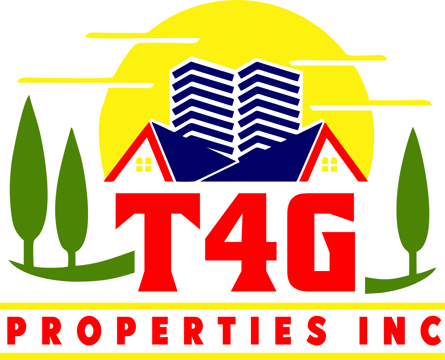 T4GProperties-Logo